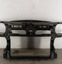 Face avant VOLKSWAGEN TOURAN 1 Photo n°1