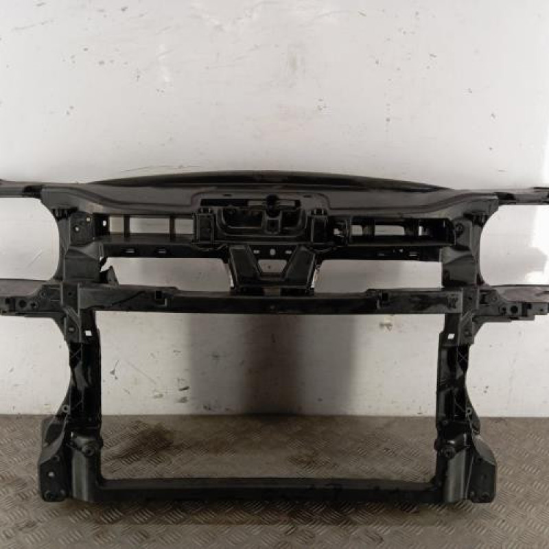 Face avant VOLKSWAGEN TOURAN 1