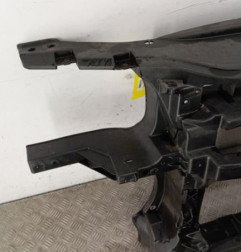 Face avant VOLKSWAGEN TOURAN 1