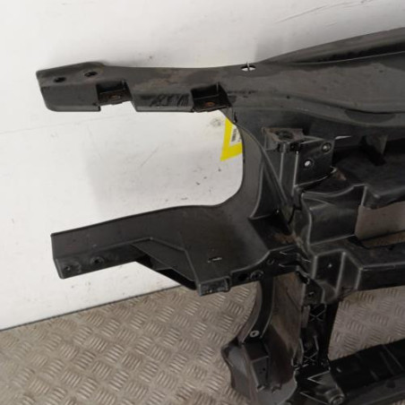 Face avant VOLKSWAGEN TOURAN 1