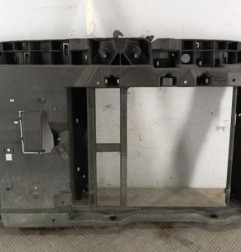 Face avant CITROEN C3 1 Photo n°1