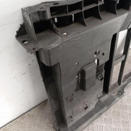 Face avant CITROEN C3 1