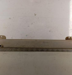 Renfort pare choc arriere (traverse) CITROEN C4 2 Photo n°1