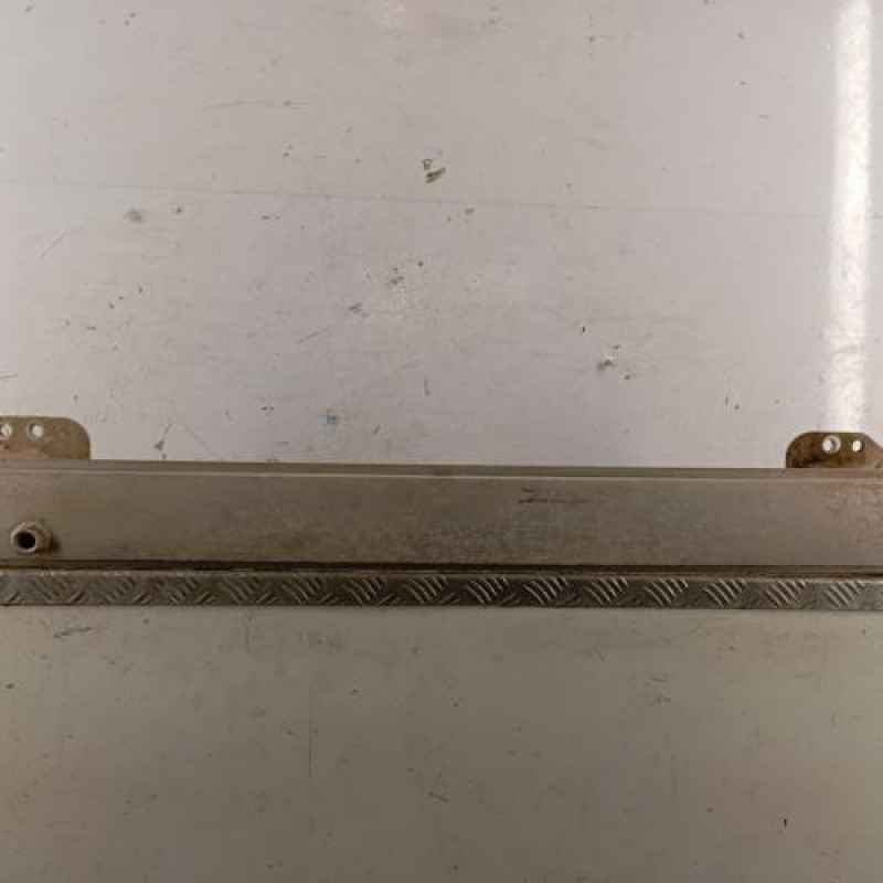 Renfort pare choc arriere (traverse) CITROEN C4 2