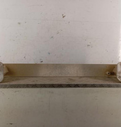 Renfort pare choc arriere (traverse) CITROEN C4 2 Photo n°3