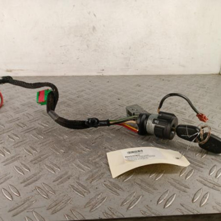 Neiman PEUGEOT 307 Photo n°1