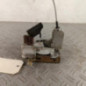 Serrure avant droit PEUGEOT 307