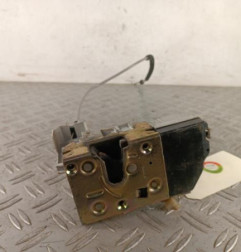 Serrure avant droit PEUGEOT 307 Photo n°3