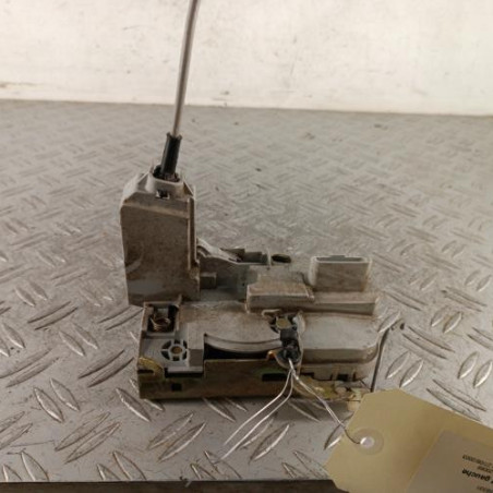 Serrure avant gauche PEUGEOT 307 Photo n°1