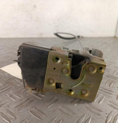 Serrure avant gauche PEUGEOT 307 Photo n°4