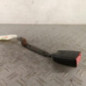 Attache ceinture avant gauche SKODA FABIA 1