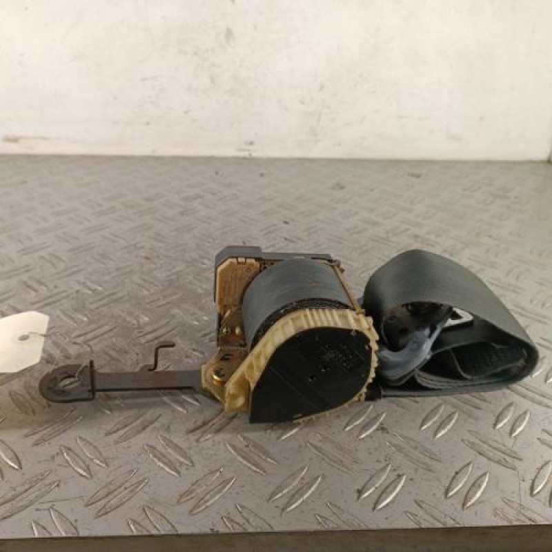 Ceinture avant gauche RENAULT CLIO 2 Ceinture avant gauche RENAULT CLIO 2