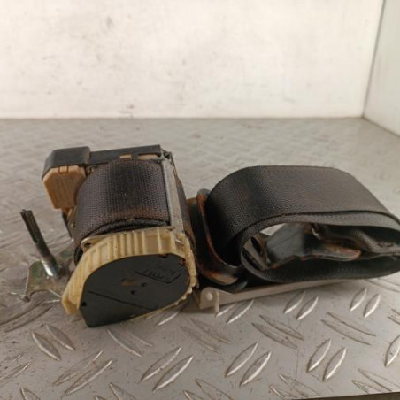 Ceinture avant gauche OPEL ZAFIRA A Photo n°1