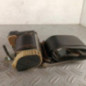 Ceinture avant gauche OPEL ZAFIRA A