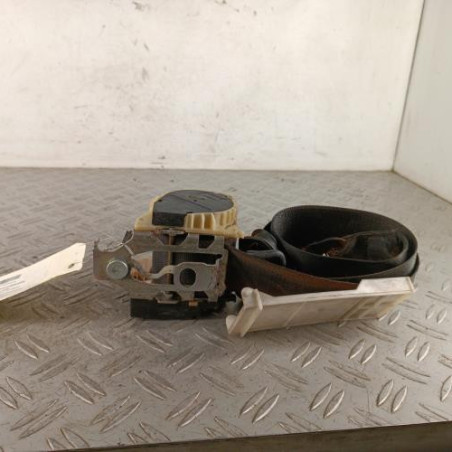 Ceinture avant gauche OPEL ZAFIRA A
