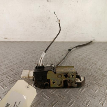 Serrure avant gauche PEUGEOT 407 Photo n°1