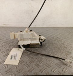 Serrure avant gauche PEUGEOT 407