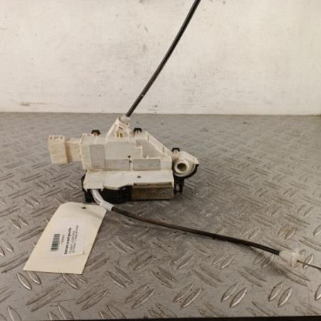 Serrure avant gauche PEUGEOT 407