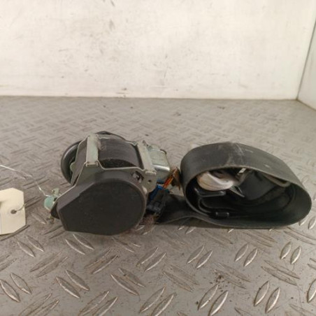 Ceinture avant gauche PEUGEOT 207 Photo n°1