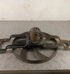 Ventilateur eau RENAULT TWINGO 1 Photo n°1