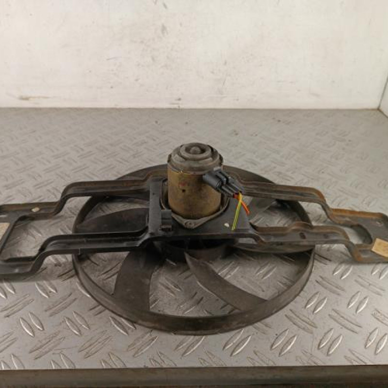 Ventilateur eau RENAULT TWINGO 1
