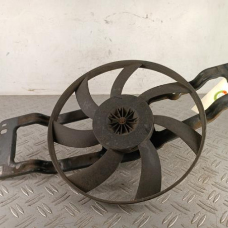 Ventilateur eau RENAULT TWINGO 1