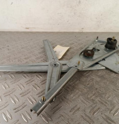 Leve vitre mecanique avant droit RENAULT TWINGO 1 Photo n°1