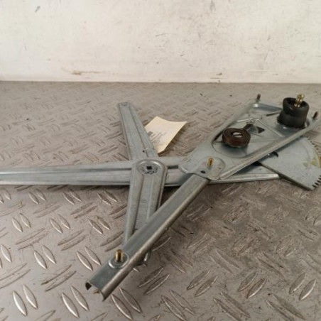 Leve vitre mecanique avant droit RENAULT TWINGO 1 Photo n°1