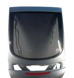 Malle/Hayon arriere AUDI TT 2 Photo n°1