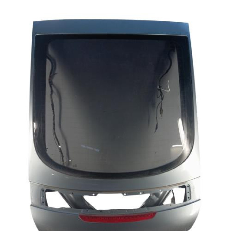 Malle/Hayon arriere AUDI TT 2