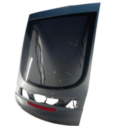 Malle/Hayon arriere AUDI TT 2