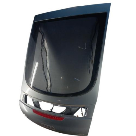 Malle/Hayon arriere AUDI TT 2