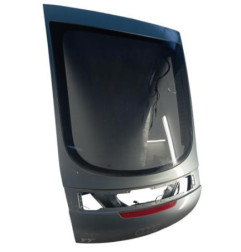 Malle/Hayon arriere AUDI TT 2 Photo n°3