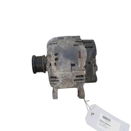 Alternateur AUDI TT 2 Photo n°1