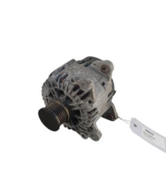 Alternateur AUDI TT 2