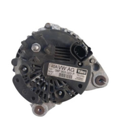 Alternateur AUDI TT 2 Photo n°3