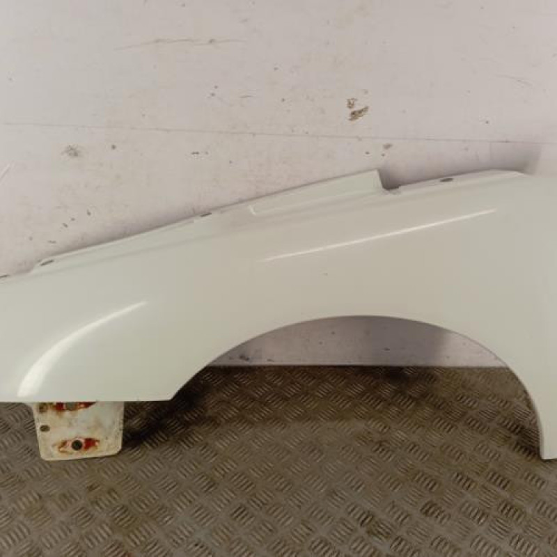 Aile avant gauche RENAULT LAGUNA 1