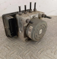 Bloc ABS (freins anti-blocage) PEUGEOT 208 1 Photo n°1