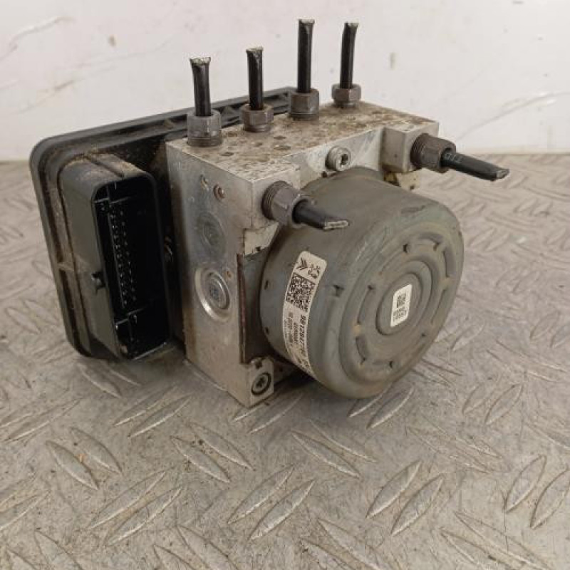 Bloc ABS (freins anti-blocage) PEUGEOT 208 1