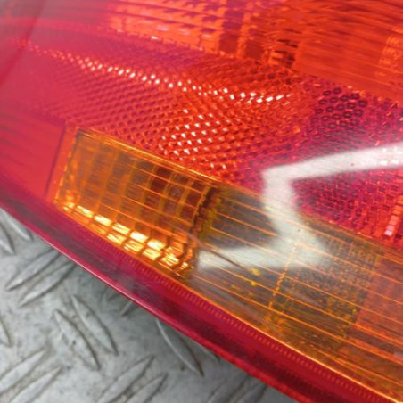 Feu arriere principal gauche (feux) AUDI A3 2