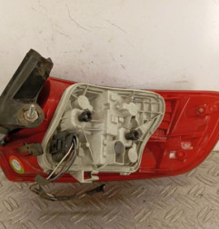 Feu arriere principal gauche (feux) AUDI A3 2 Photo n°3