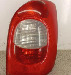 Feu arriere principal droit (feux) CITROEN XSARA PICASSO Photo n°1