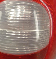 Feu arriere principal droit (feux) CITROEN XSARA PICASSO