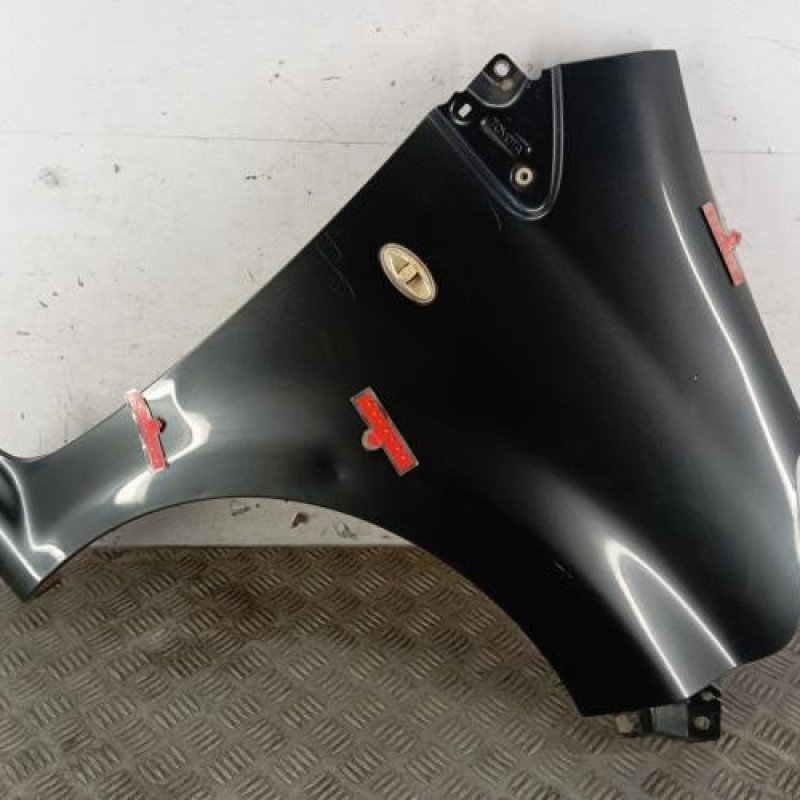 Aile avant droit TOYOTA AYGO 1