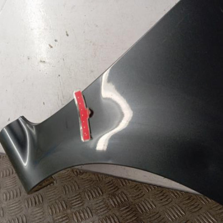 Aile avant droit TOYOTA AYGO 1