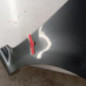 Aile avant droit TOYOTA AYGO 1