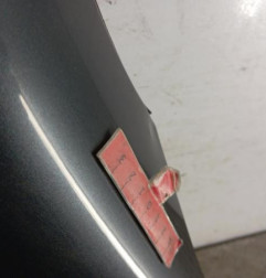 Aile avant droit TOYOTA AYGO 1 Photo n°4