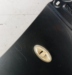 Aile avant droit TOYOTA AYGO 1 Photo n°5