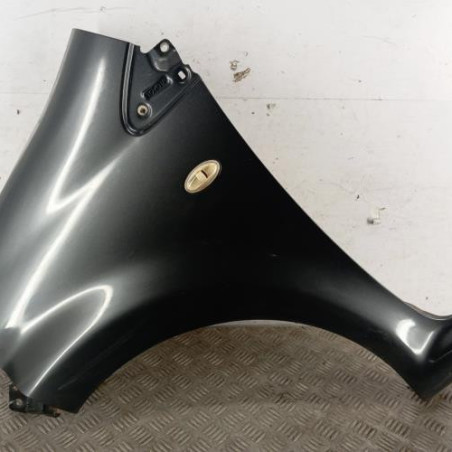 Aile avant gauche TOYOTA AYGO 1 Photo n°1