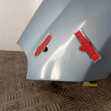 Aile avant gauche FIAT GRANDE PUNTO